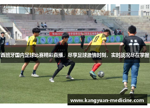 西班牙国内足球比赛精彩直播，尽享足球激情时刻，实时战况尽在掌握